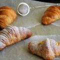 Croissant francesi sfogliati, la ricetta del[...]