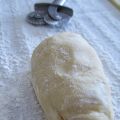
Biscotti al Parmigiano.