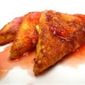 L'Orange French Toast di Nigella