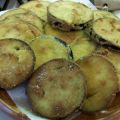 Crostini ai porcini