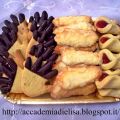 Biscottini di frolla