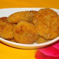 Polpettine di zucca
