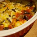 Melanzane alla parmigiana...un pò rivisitate!