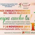 Invitas, il Sulcis Iglesiente in festa