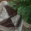Brownies super cioccogolosi