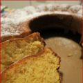 CIAMBELLA CAROTE E MELE
