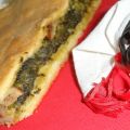Pizza Salsicce e Friarielli