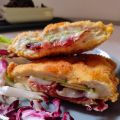 Cordon bleu culatello e zucchine