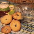 Ciambelline al vino