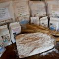 MOLINO RONCI: LA FARINA CHE HO SCELTO,[...]