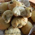 PANINI ROSMARINO E OLIVE