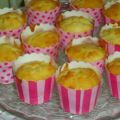 Un sogno che si avvera e i cupcake ai mirtilli
