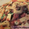 SFOGLIATA DI ZUCCA CON EMMENTHAL E PROSCIUTTO[...]