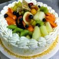 Torta alla frutta 2