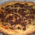CROSTATA CON CREMA DI LIMONE