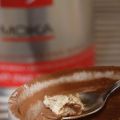 Semifreddo al caffè e meringhe