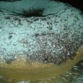Ciambella all'acqua