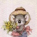 Dal Diario di Lei: Lei vorrebbe un koala da[...]