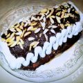 ROTOLO AL CIOCCOLATO CON PANNA - MASCARPONE -[...]