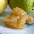 Marmellata di Limoni