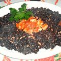 RISO VENERE AL SALMONE