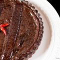 Torta al peperoncino