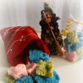IL CARBONE DOLCE DELLA BEFANA