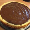 Cheesecake ciocco-cocco..last minute!