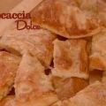 Focaccia dolce - I men