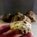 ZUCCHINOTTI - Biscotti salati morbidi con[...]