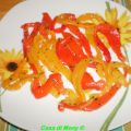 PEPERONI AL FORNO