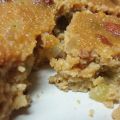 Torta di riso tradizionale bolognese con[...]