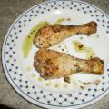 COSCE DI POLLO