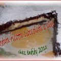 La mia crostata con frolla al cioccolato e[...]