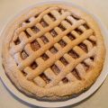 Crostata di marmellata, Crosdana