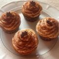 Cupcake al Tiramisù