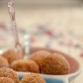 I tortelli di carnevale