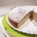 TORTA 4/4 (senza lattosio e senza lievito)