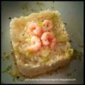 Lui in cucina: risotto aromatizzato al kren e[...]
