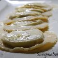 Raviolotti ripieni di porro e mascarpone su[...]
