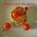 Hamburger di lesso!