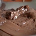 Mascarpone alla crema di nocciole