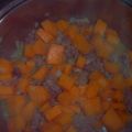 RICETTA RISOTTO CON SALSICCIA E ZUCCA