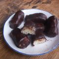 BOUNTY... ovviamente HOME MADE :)