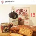 Whiskey sourdough bread: Il pane al Whiskey di[...]