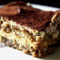 Birramisù ovvero tiramisù alla birra