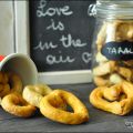 Cuor di taralli pugliesi