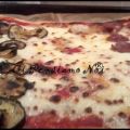 Pizza Duo