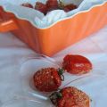 pomodorini confit ripieni