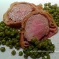 Le ricette del lunedì: filetto di maiale in[...]